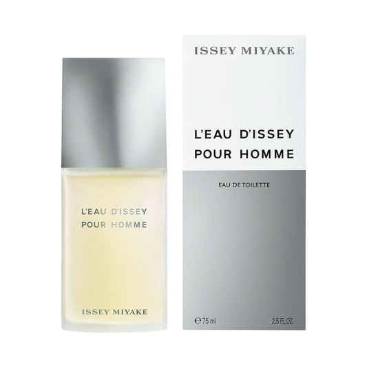 L’Eau d’Issey pour Homme EDT