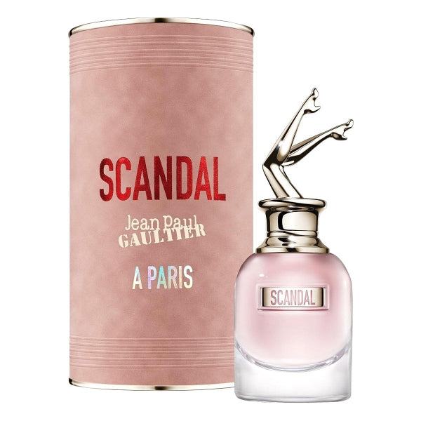 Perfume Jean Paul Gaultier Scandal à Paris Dama Eau de Parfum