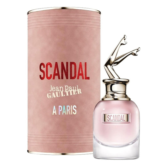 Perfume Jean Paul Gaultier Scandal à Paris Dama Eau de Parfum