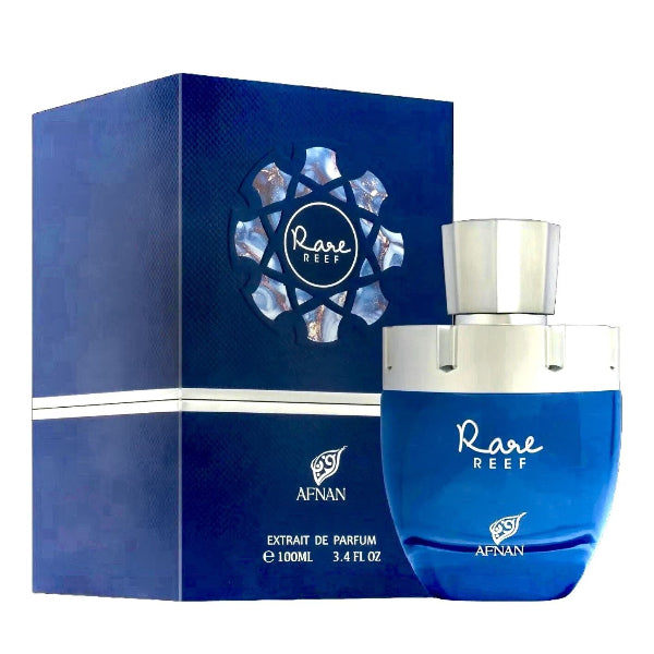 Rare Reef de Afnan