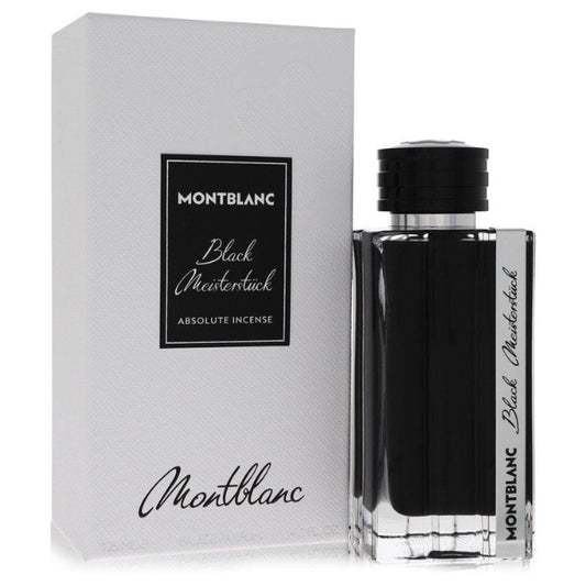 Montblanc Black Meisterstück EDP