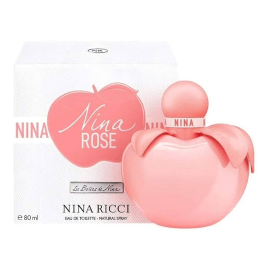 Nina Ricci – Nina Rose