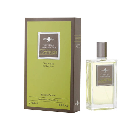 Affinessence Combava Cédrat Eau de Parfum
