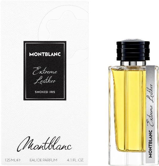 Montblanc  Patchouli Intense EDP