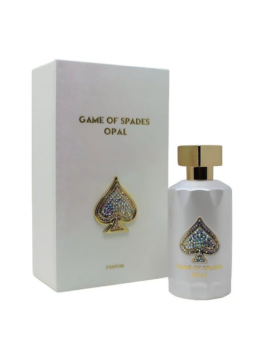 Jo Milano – Game of Spades Opal