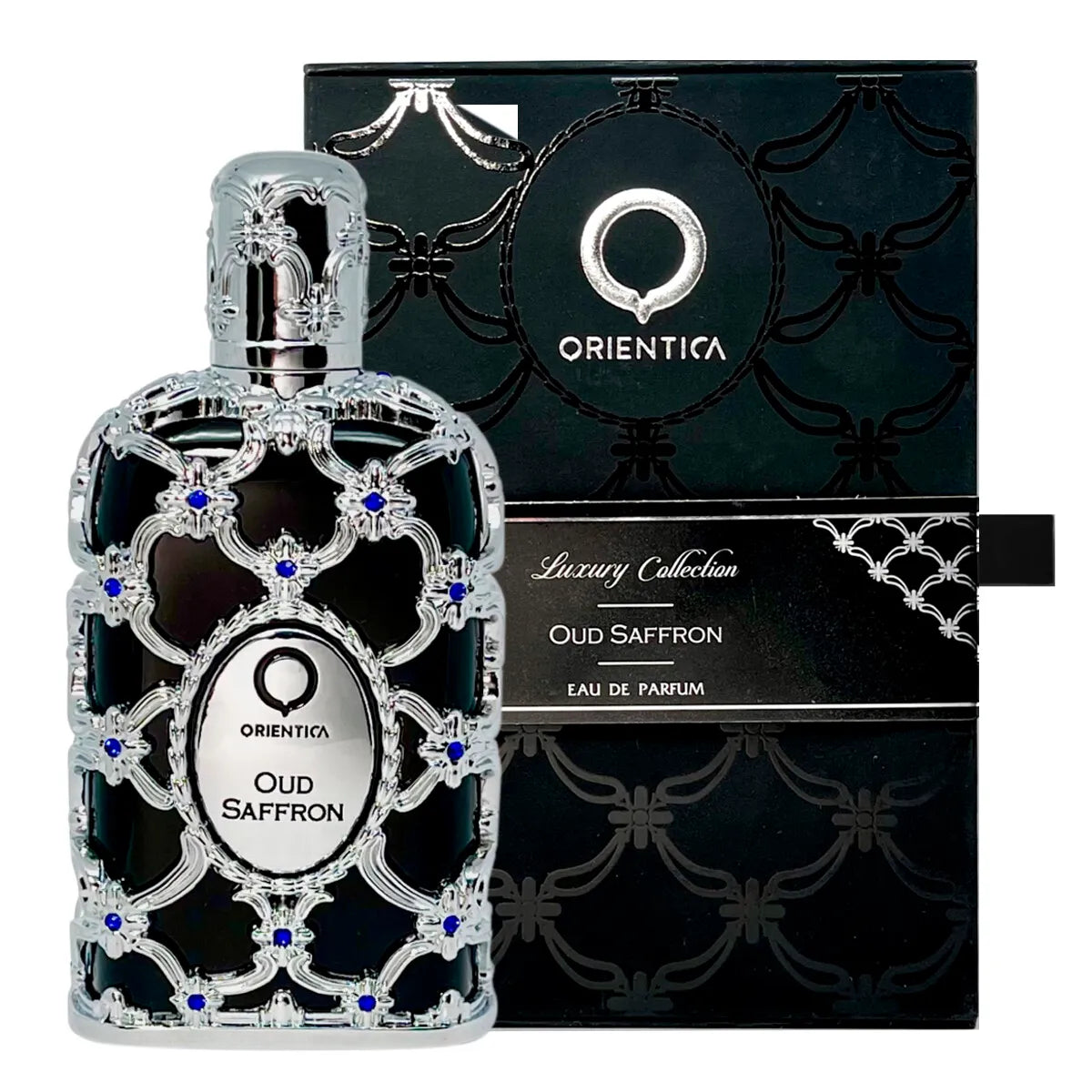 Oud Saffron Orientica 150ml