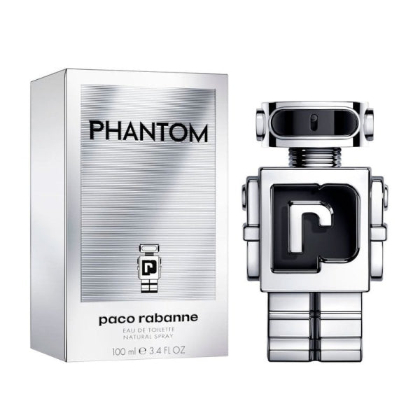 Paco Rabanne Phantom edt