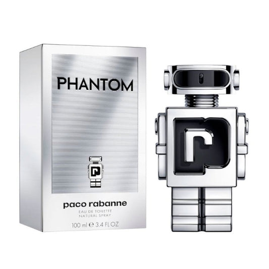 Paco Rabanne Phantom edt