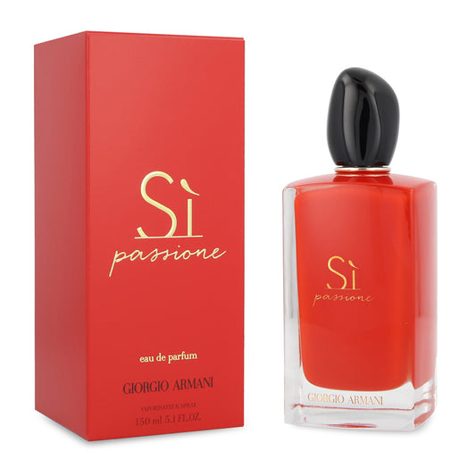 Giorgio Armani Sí Passione Dama EDP