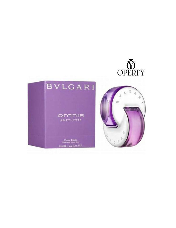 Bvlgari Omnia Amethyste Eau de Parfum