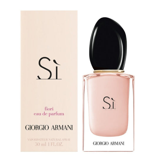 Giorgio Armani Sí Dama EDP
