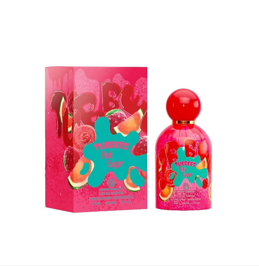 Tubbees Pink Sugar by Grandeur