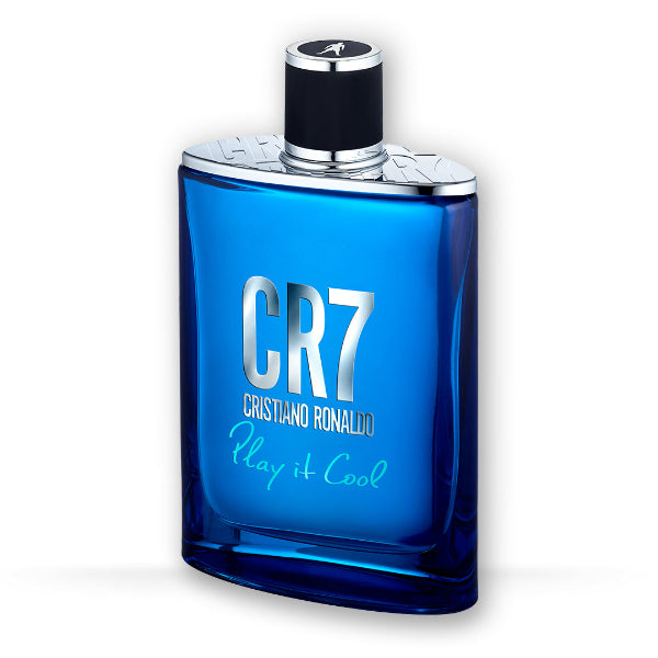 Cristiano Ronaldo – CR7 Play It Cool