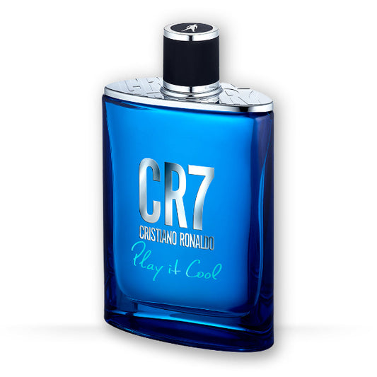 Cristiano Ronaldo – CR7 Play It Cool