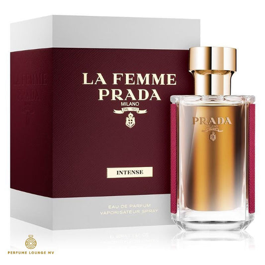 Prada – La Femme Prada
