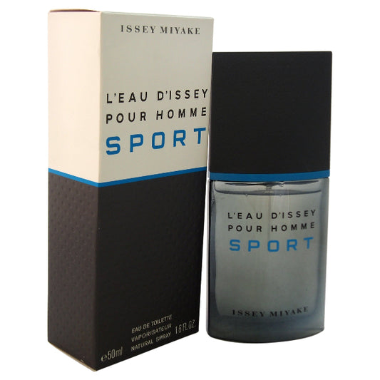 L’Eau d’Issey Sport EDT