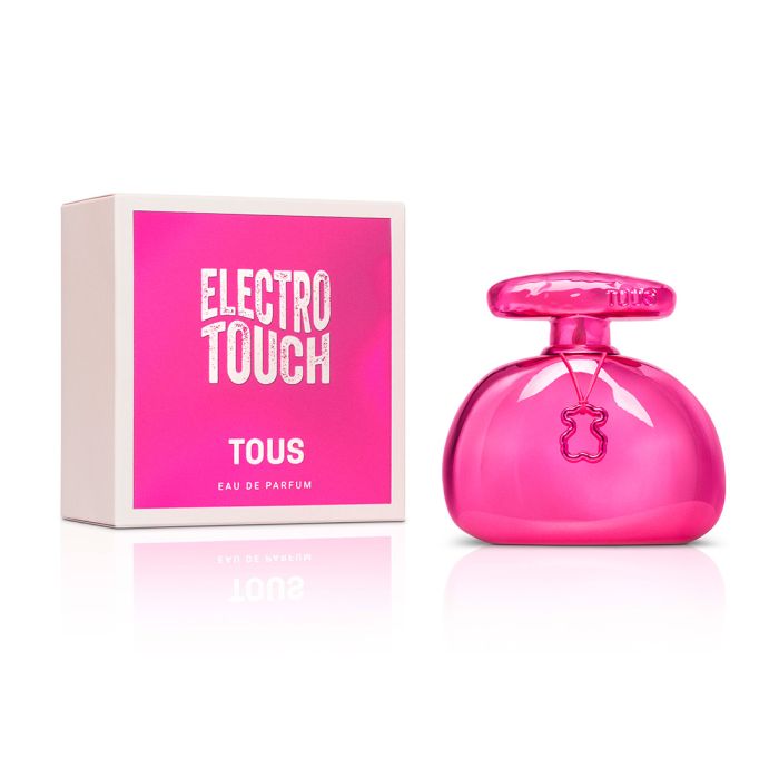Electro Touch Tous