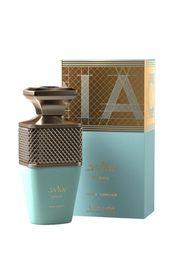 Zodiac Solmaris – Paris Corner