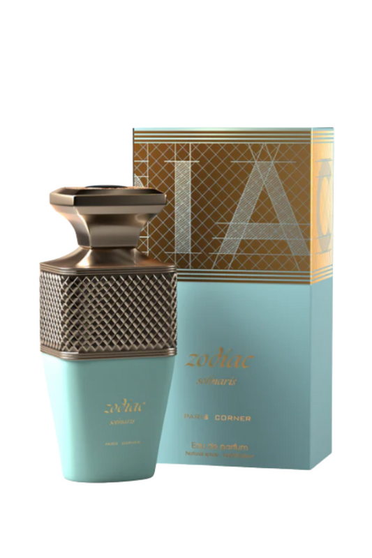 Zodiac Solmaris – Paris Corner