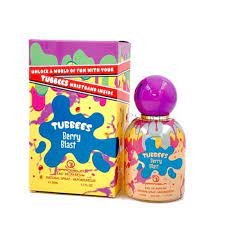 Tubbees Berry Blast by Grandeur