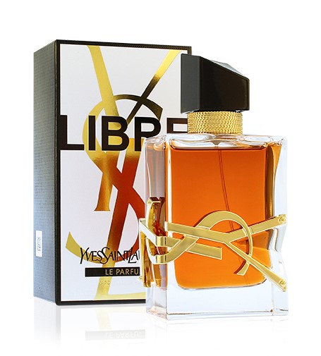 Perfume Yves Saint Laurent Libre Le Parfum Dama